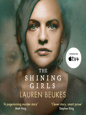 The Shining Girls - Audiobook